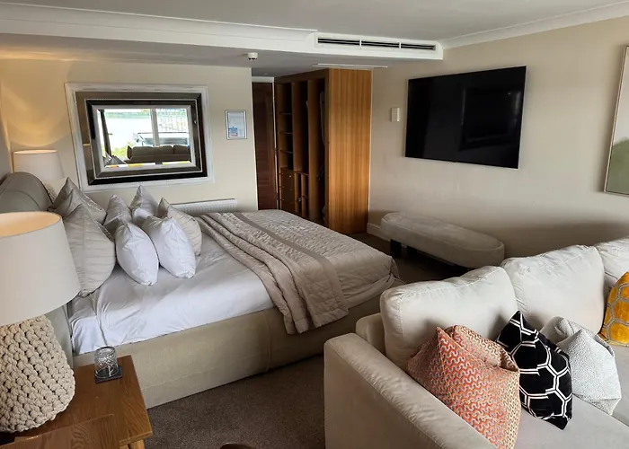 Beech Hill Hotel & Spa